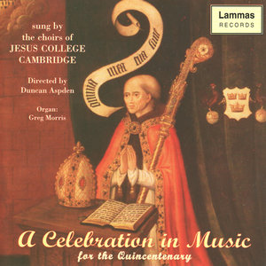 A Celebration in Music