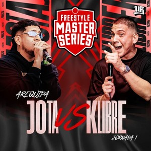 Sangre 2 Jota - Jota Vs Klibre (Live|Explicit)