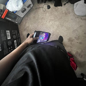 Anger Management (Explicit)