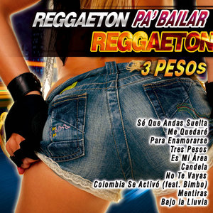 Reggaeton Pa' Bailar