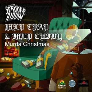 Murder Christmas (Clean)