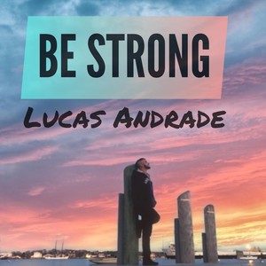 be strong