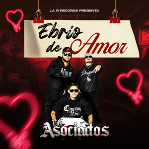 Ebrio de Amor