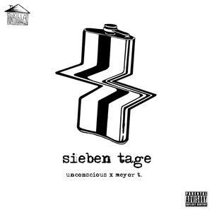 Sieben Tage (Explicit)