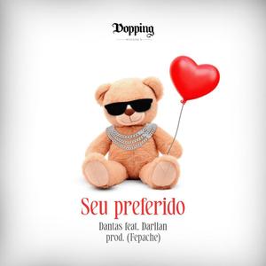 Seu Preferido (feat. Darllan David & Wakano) [Explicit]