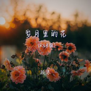 岁月里的花 (r&b版)