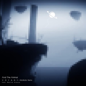 Voyage [feat. Marina Araujo] (KiloWatts Remix)