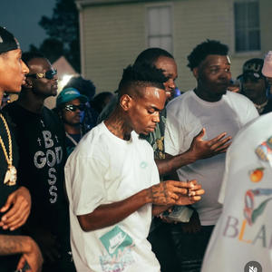 S.O.B (feat. Cmb Bankroll) (Explicit)