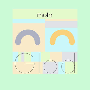 Glad