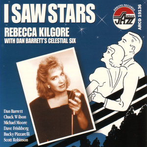 Rebecca Kilgore - Happy As The Day Is Long