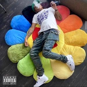 Hype (feat. Von Buckss) (Explicit)