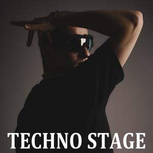 Techno Stage