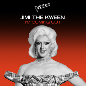 I'm Coming Out (The Voice Australia 2020 Performance / Live)