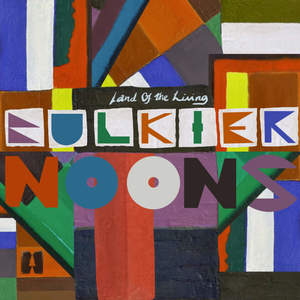 Land Of The Living (Bulkier Noons Remix)