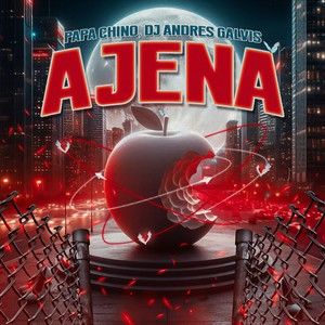 Papa Chino - AJENA