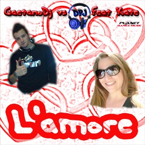 L'Amore (Emj Concept Extended Remix)