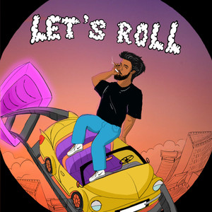 Let's Roll (Explicit)