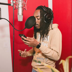 Make A Way (Explicit)