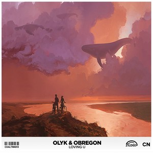 Loving U (Original Mix)