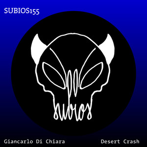 Desert Crash (Earl Grau, Werner B. Remix)