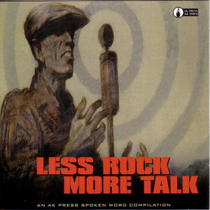 Less Rock More Talk