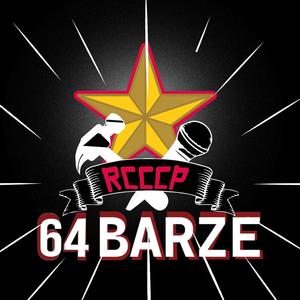 64 barze (feat. Cesa One) [Explicit]