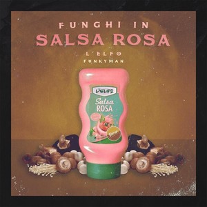 Funghi in salsa rosa (Explicit)