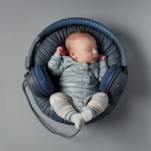 Dreamtime Echoes: Calm Lullabies for Baby Sleep