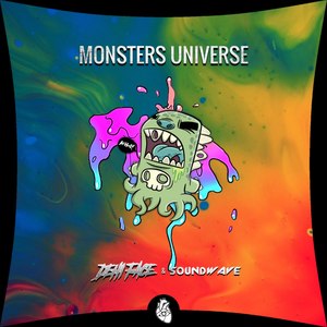 Monsters Universe