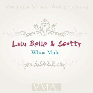 Great Granddad and Great Grandma