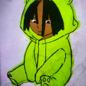 Lion (feat. Prod.Cadence) (Explicit)