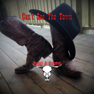 Can't See the Town