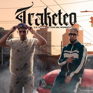 TRAKETEO
