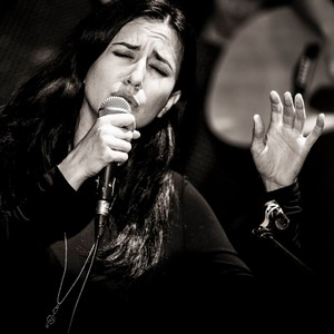 Dust On The Shelf(feat. Stela Botan)