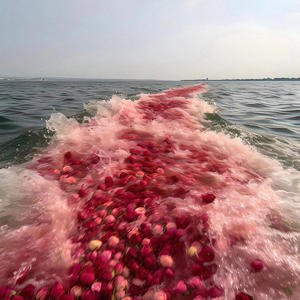 bayou (feat. VM Kay) (Explicit)