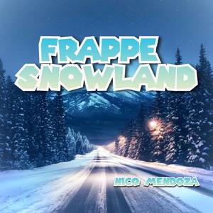 Frappe Snowland (from "Mario Kart 64") - Chill Funk Version