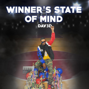 Winner's State of Mind