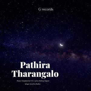 Pathira Tharangalo (feat. Ananthu Radha & Akshay Sopan)