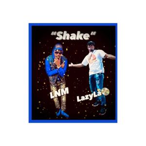 Shake (feat. LNM)