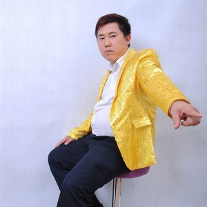 相思寄明月 (Live)