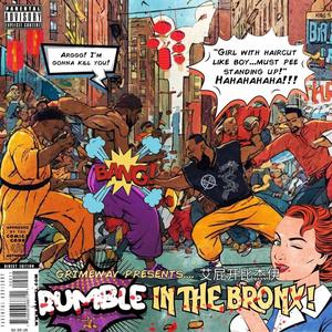 Rumble In The Bronx (Explicit)