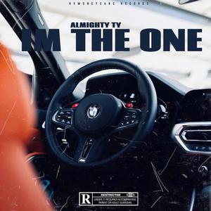 IM THE ONE (Explicit)