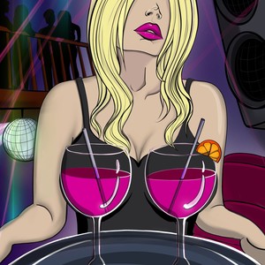 Джин и курим (Explicit)