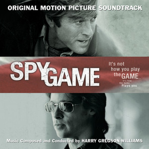 Harry Gregson-Williams - Gregson-Williams - Explosion & Aftermath (爆炸后果) (Original Motion Picture Soundtrack)