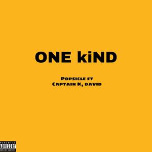 ONE KIND (feat. David ty$ & Captain K)