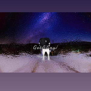 GetAway¡ (Explicit)