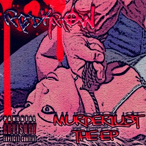 Murderlust EP (Explicit)