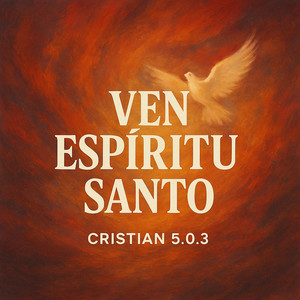 Ven Espiritu Santo