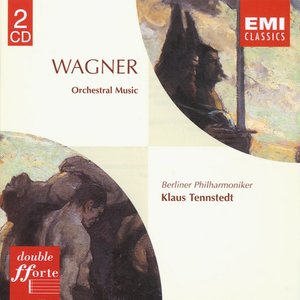 Wagner: Orchestral Pieces from The Operas