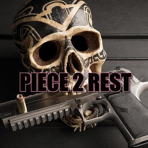 PIECE 2 REST (feat. Liquid H20) [Explicit]